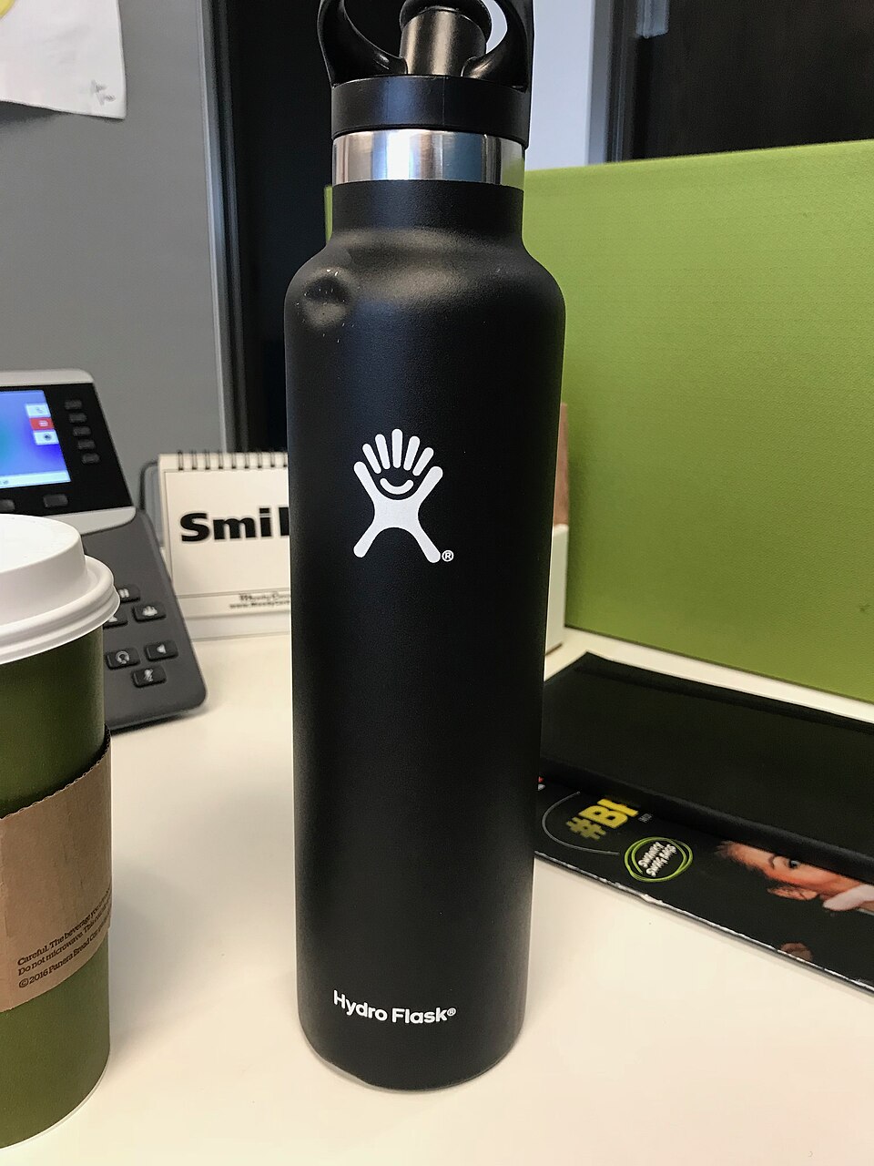 Hydro Flask Water Bottle