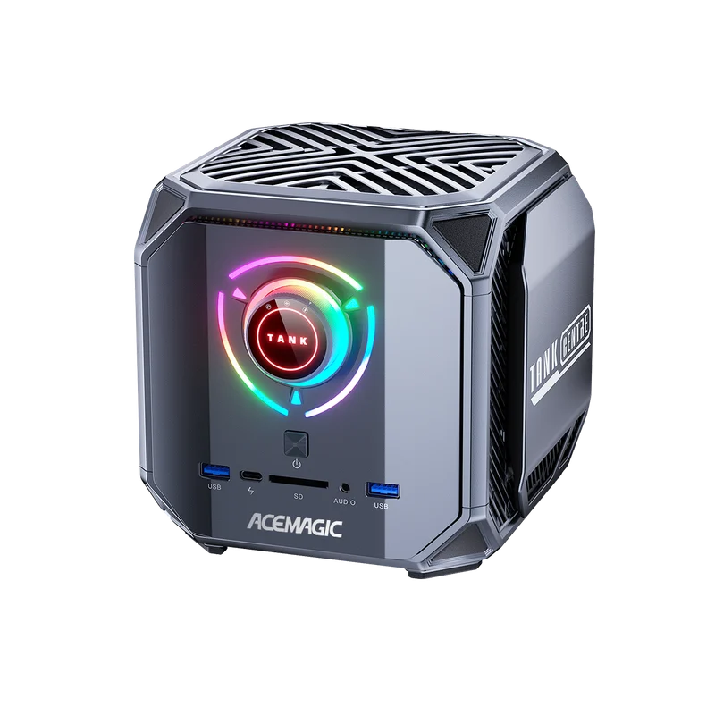 ACEMAGIC M1A PRO+ (Max+ 395, 128GB)