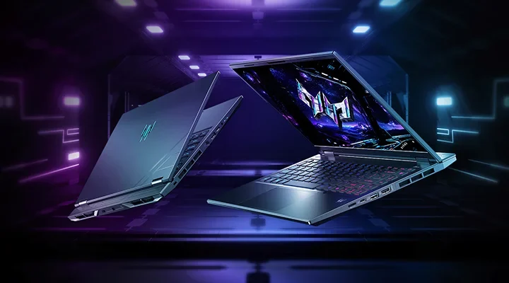 Acer Predator Helios Neo 14 AI