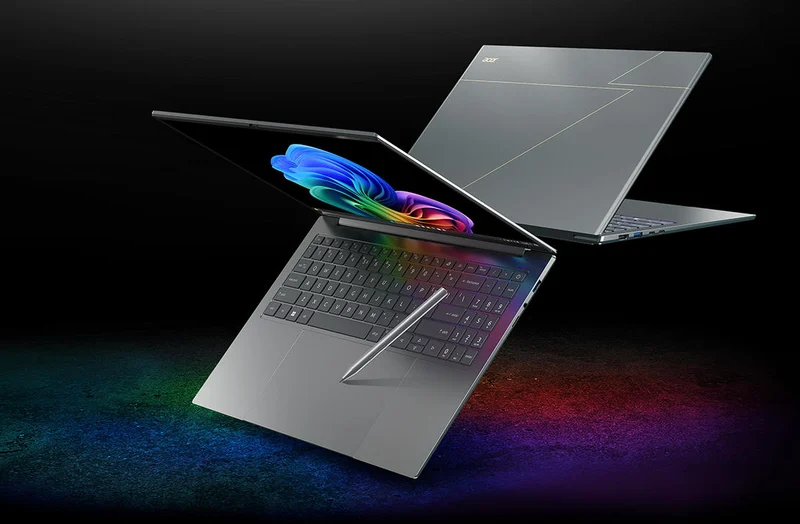 Acer Swift 16 AI