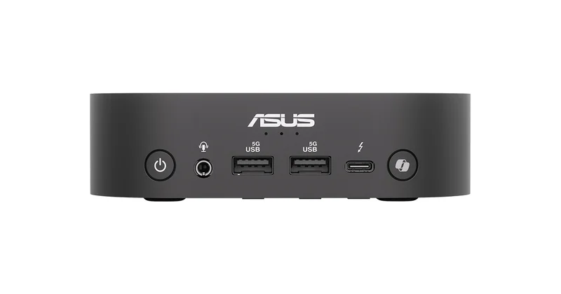 ASUS NUC 14 Pro AI (Core Ultra Series 2)