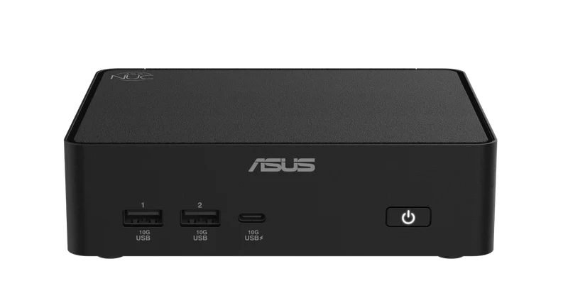 ASUS NUC 16 Pro (Core Ultra Series 3)
