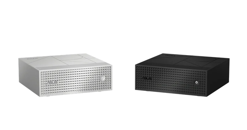 ASUS ProArt GR1X Mini PC