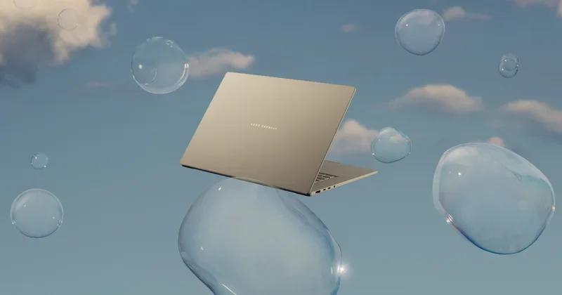 ASUS Zenbook A16 (UX3607)