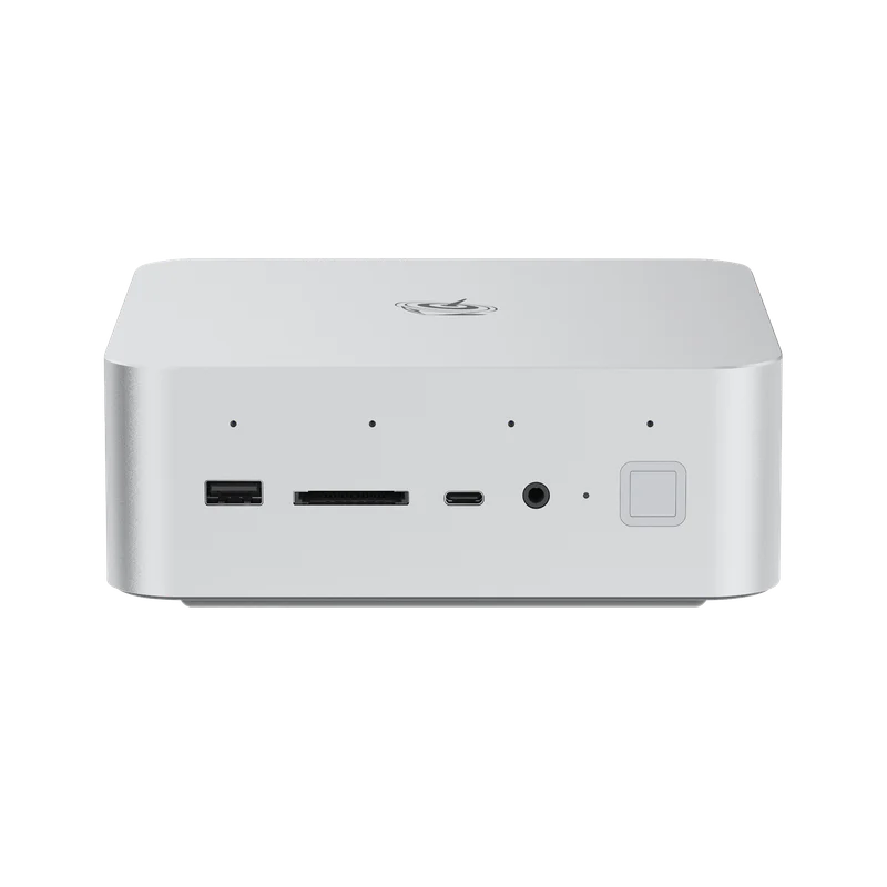 Beelink GTi14 Ultra (Core Ultra 9 185H)