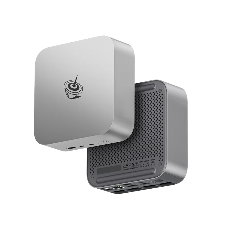 Beelink SER8 (Ryzen 7 8845HS)