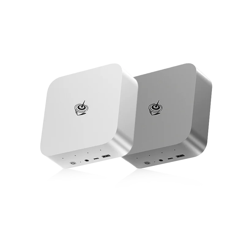 Beelink SER9 Pro (Ryzen AI 9 HX 370, 32GB)