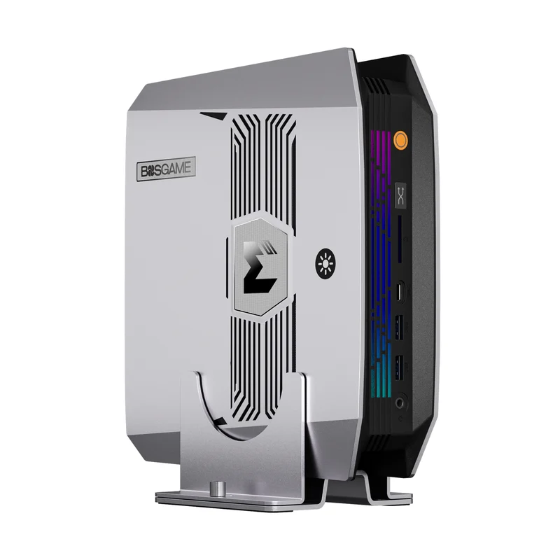 BOSGAME M5 (Ryzen AI Max+ 395)