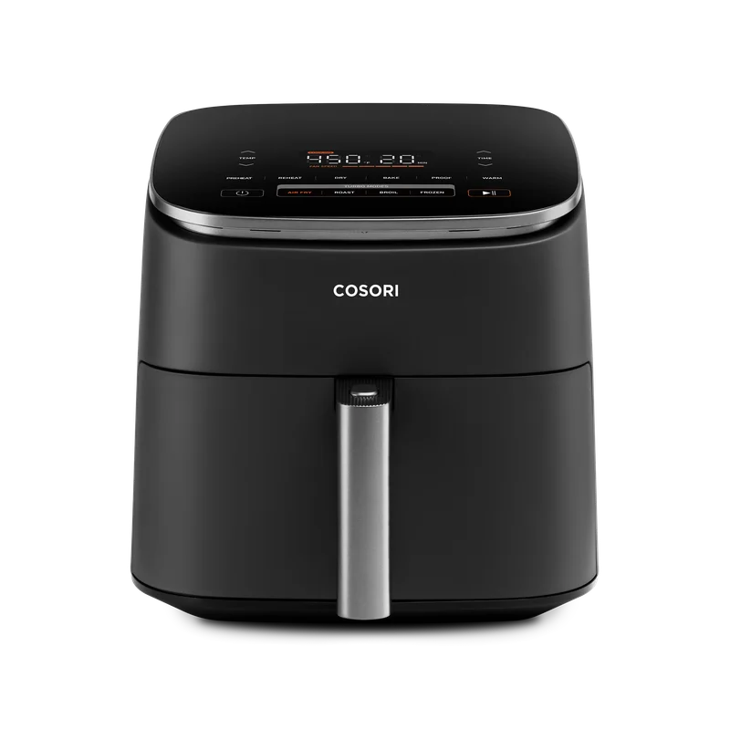 COSORI TurboBlaze 6QT Air Fryer