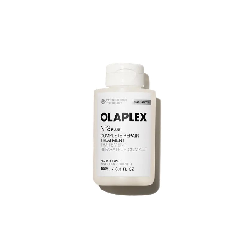 OLAPLEX N°.3PLUS Complete Repair Treatment, 100 mL