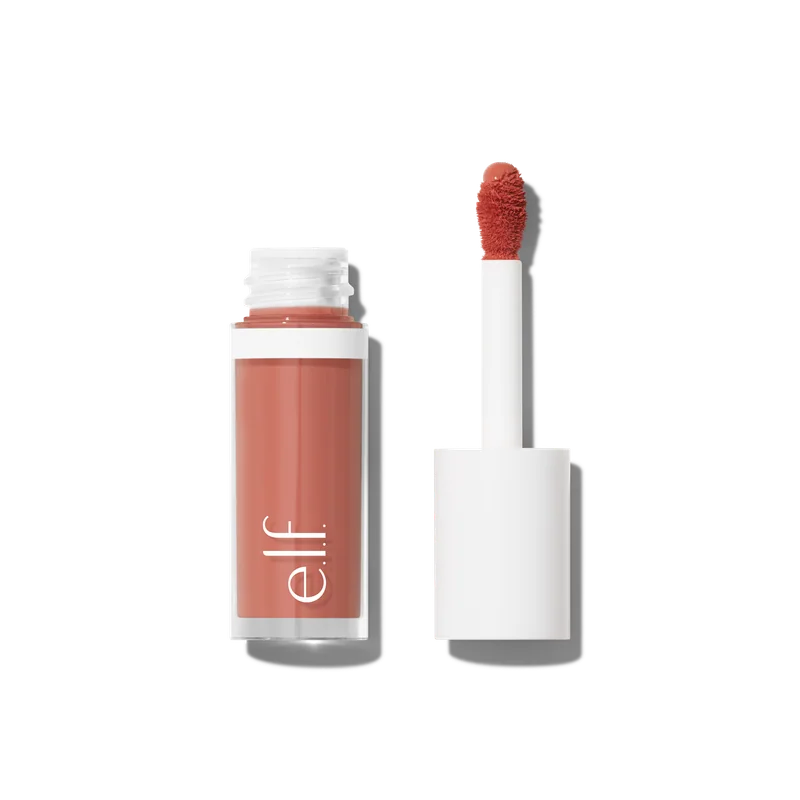 e.l.f. Camo Liquid Blush in Dusty Rosé