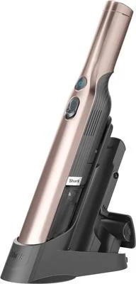 Shark WANDVAC Cordless Hand Vacuum (WV201RGBRN, Rose Gold)