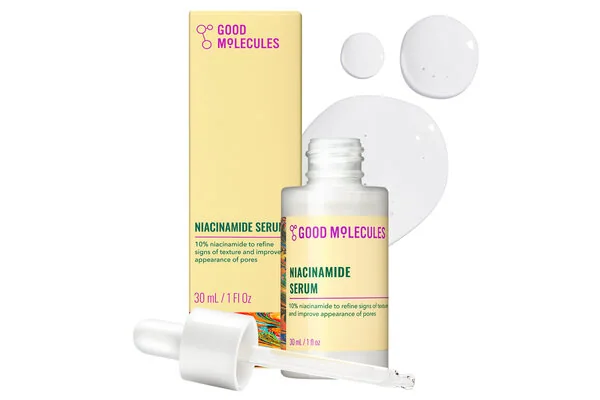 Good Molecules Niacinamide Serum 30ml