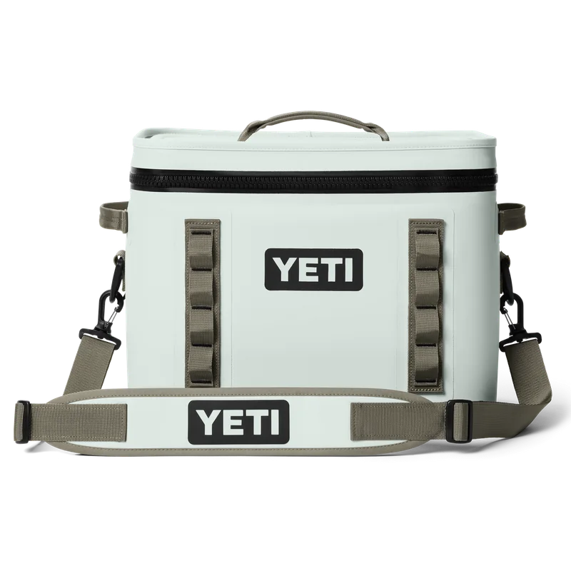 YETI Hopper Flip 18 Portable Soft Cooler, Ridgeline