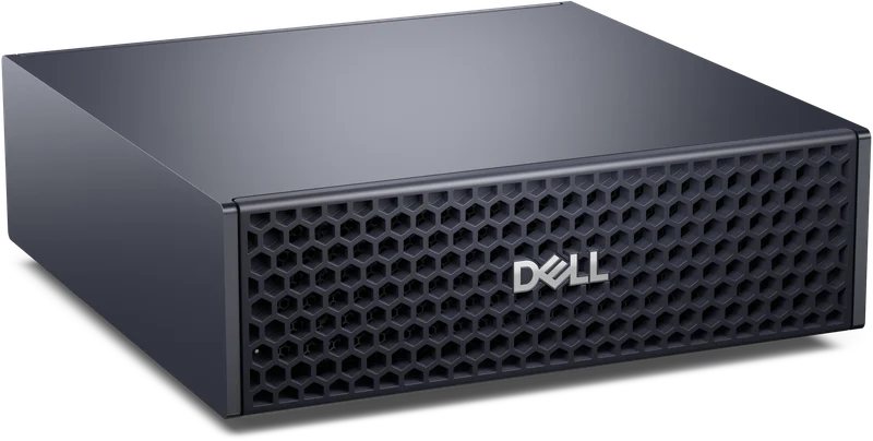Dell Pro Precision with GB10 (128GB)