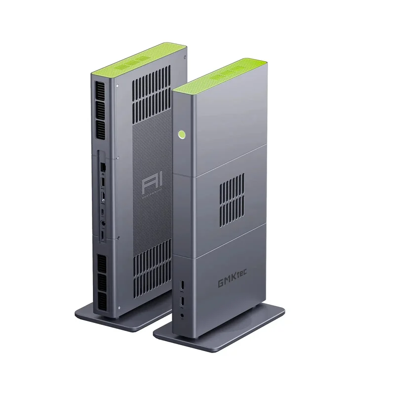 GMKtec EVO-X3 (Ryzen AI Max+ 395, 128GB / 2TB)