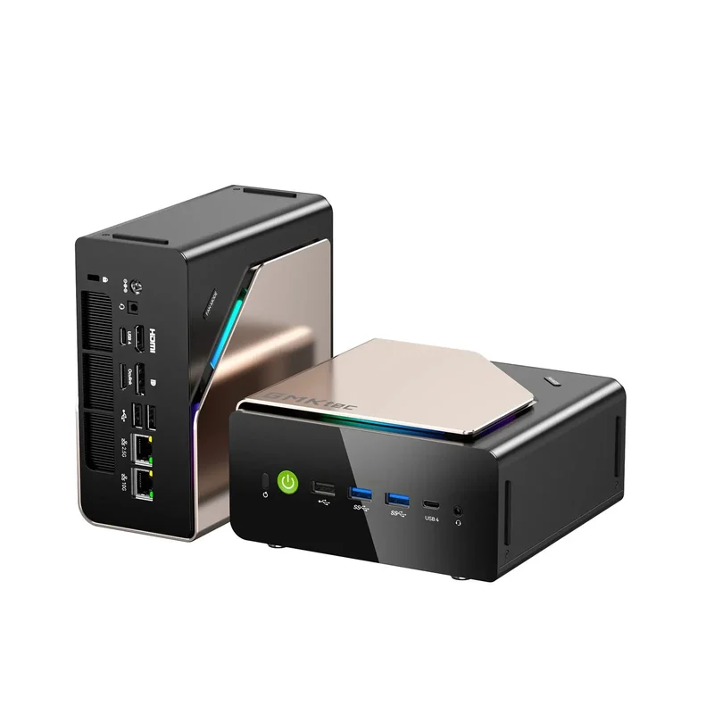 GMKtec EVO-T2 (Core Ultra X7 / X9)