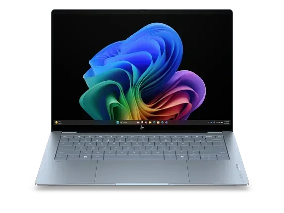 HP OmniBook Ultra 14 (Snapdragon X2 Plus, 16GB)