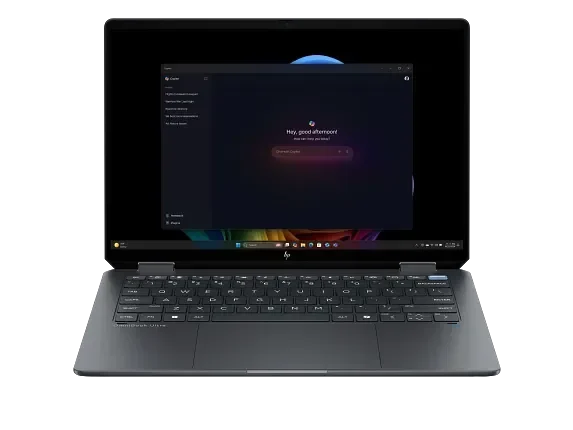 HP OmniBook Ultra Flip 14