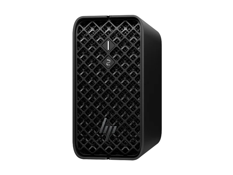 HP Z2 Mini G1a (Ryzen AI Max+ PRO 395)