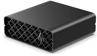 HP ZGX Nano G1n AI Station (GB10)
