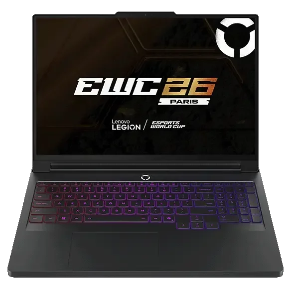 Lenovo Legion Pro 7i Gen 10 (RTX 5090, 64GB)