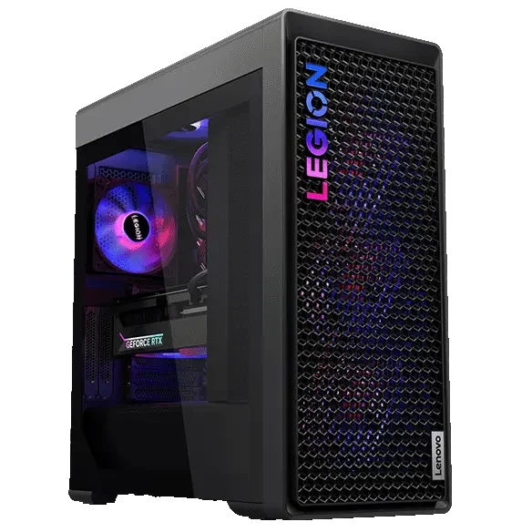 Lenovo Legion Tower 7i Gen 10 (RTX 5080, 32GB)