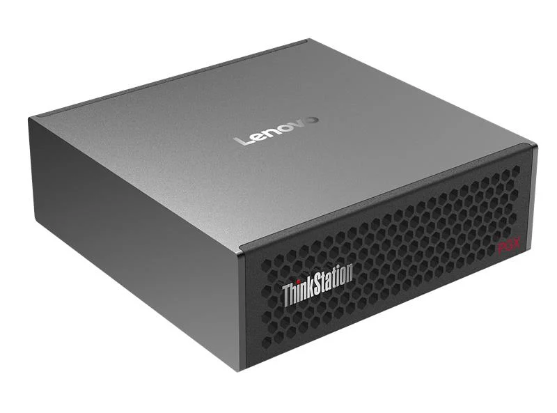 Lenovo ThinkStation PGX (GB10, 128GB)
