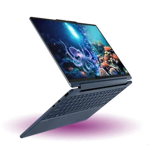 Lenovo Yoga 9i 2-in-1 Gen 10