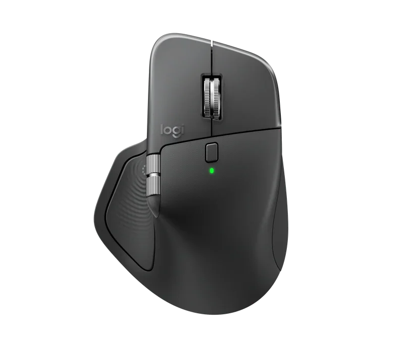 Logitech MX Master 4 Wireless Mouse