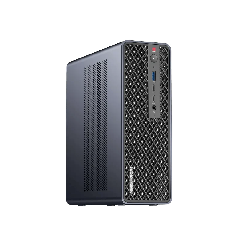 Minisforum MS-S1 MAX (Ryzen AI Max+ 395)