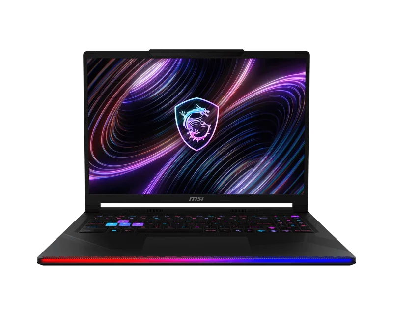 MSI Raider 16 Max HX (B2WJ)