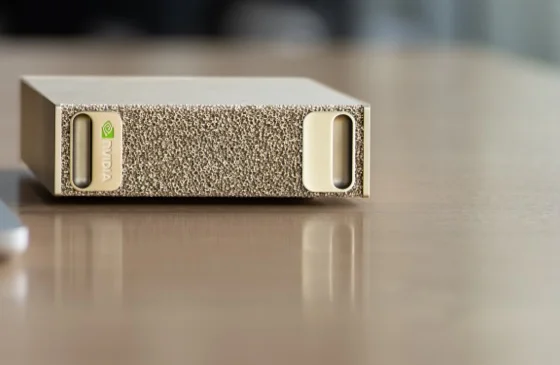 NVIDIA DGX Spark (GB10 Grace Blackwell)