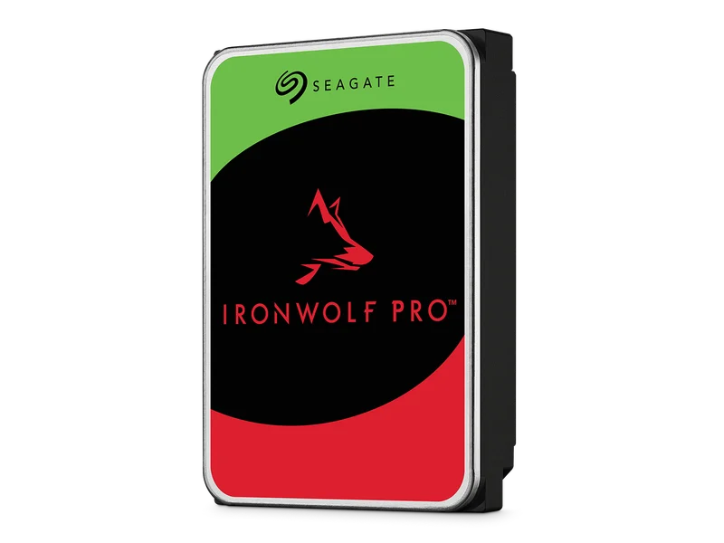 Seagate IronWolf Pro 24TB (NAS drive)