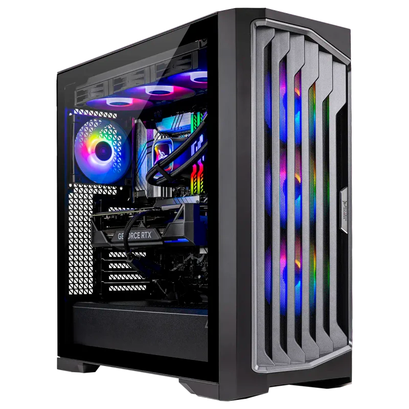 Skytech Legacy 4 (Core Ultra 9 285K, RTX 5090)