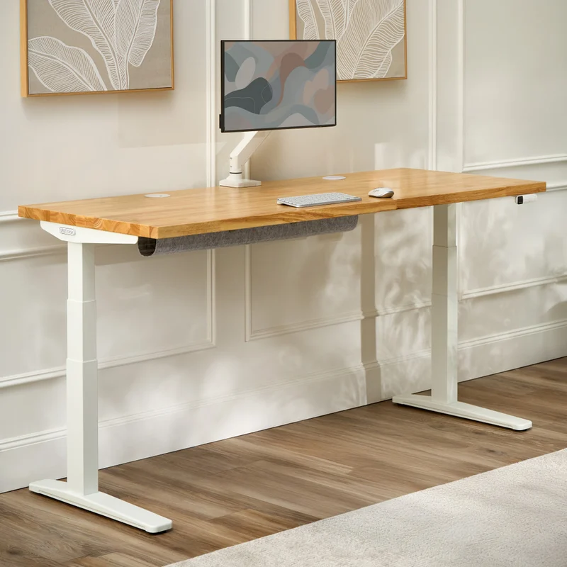 UPLIFT V3 Two-Leg Standing Desk